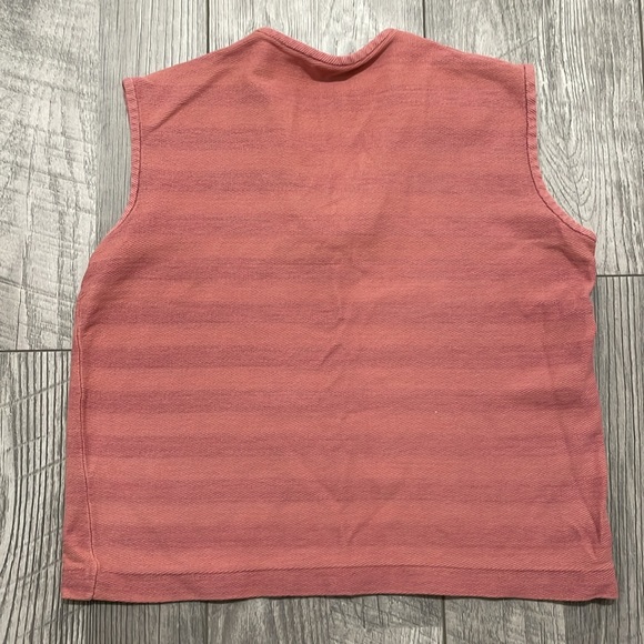 Vintage Striped Tee - Picture 2 of 4